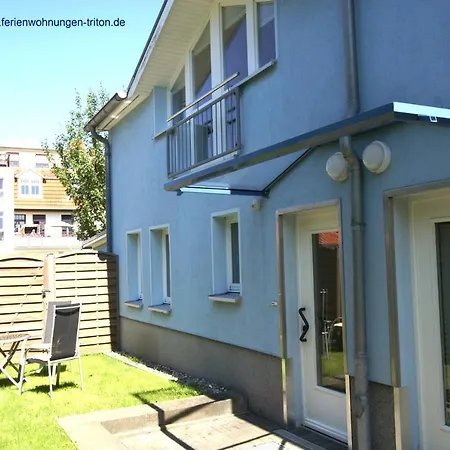 Haus Triton