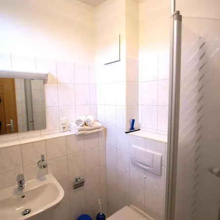 Haus Triton 아파트